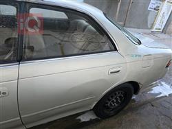 تويوتا II مارك